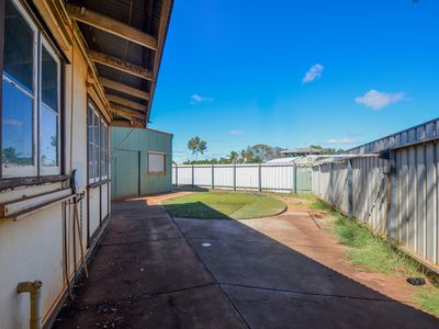 14 Paton Road, South Hedland