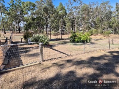 2 HUSTONS Road, Wondai