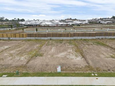 Lot 490, 7  Serrata Street, Morayfield