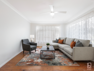 8 Canton Parade, Noraville