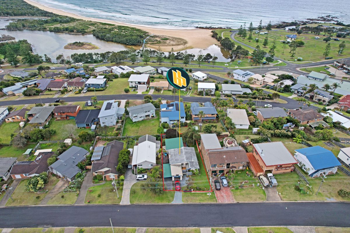 20 John Reilly Street, Dalmeny
