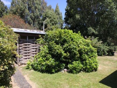275 Dickersons Creek Road, Glen Huon
