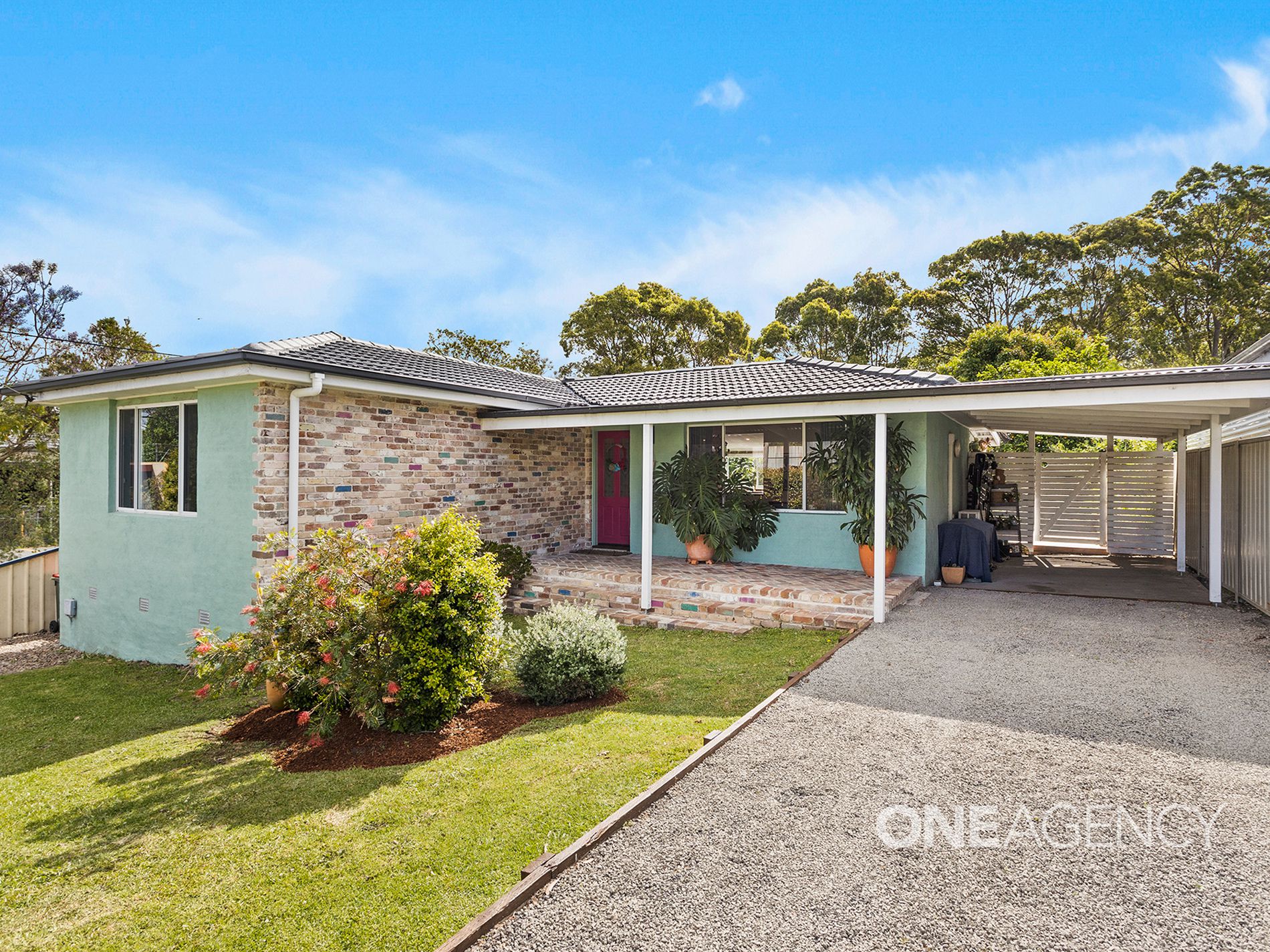 43 Coomea Street, Bomaderry