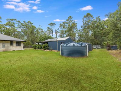 136 Packer Road, Blackbutt North