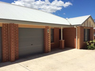 3 / 129 Stewart Street, Bathurst