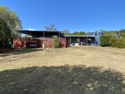 409 Parker Street, Kingaroy