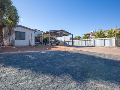 7 Australind Avenue, South Hedland