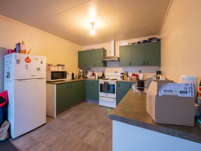 F / 75 York Place, Dunedin Central