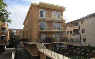 5 / 106 Mount  St, Coogee