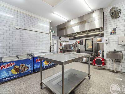 Commercial Takeaway Opportunity - Lennox Head