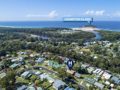 49 Mercury Drive, Lake Tabourie