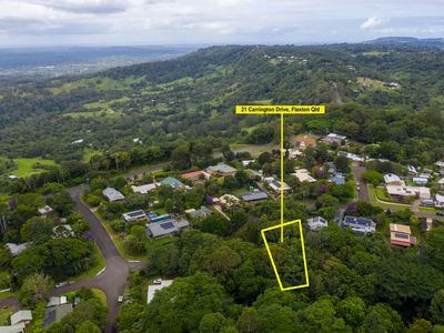 21 Carrington Drive, Flaxton
