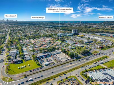 333 Burleigh Connection Road, Burleigh Waters