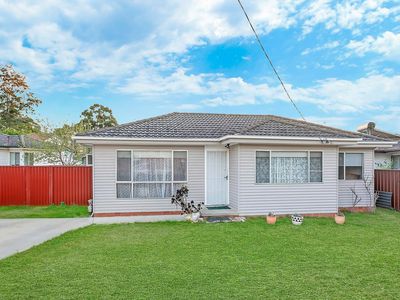 33 duckmallois avenue blacktown, Blacktown