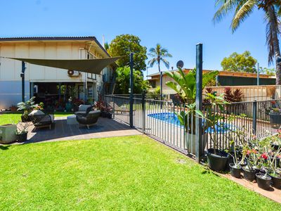 44 McPherson Street, Port Hedland