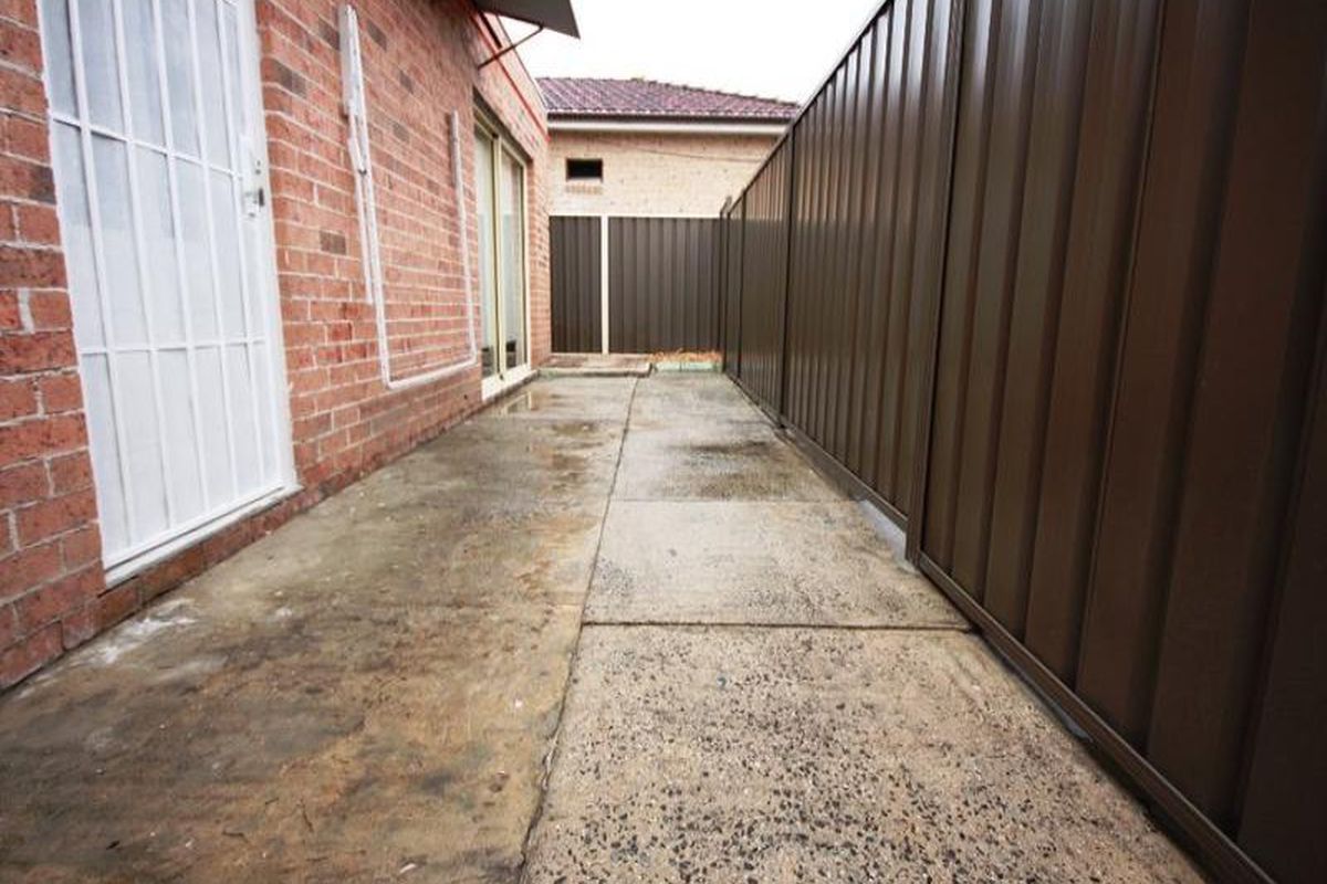Lidcombe