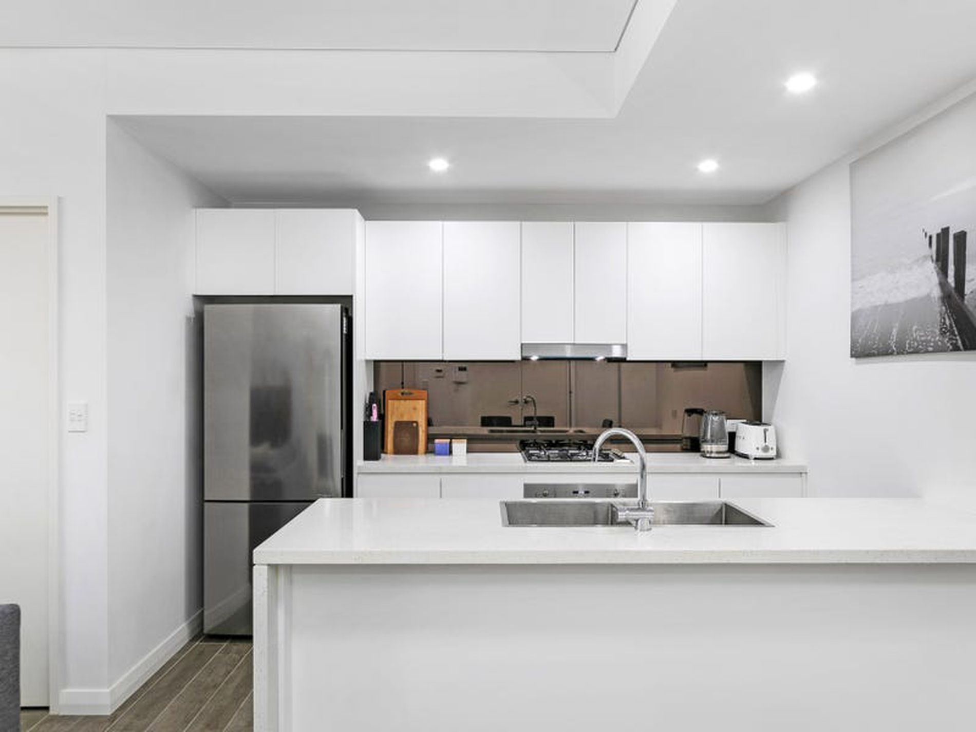 401 / 4 Banilung Street, Rosebery