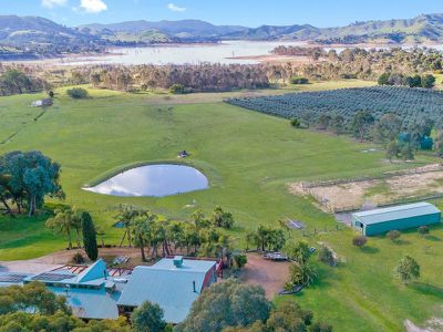 9 Peppin Drive, Bonnie Doon