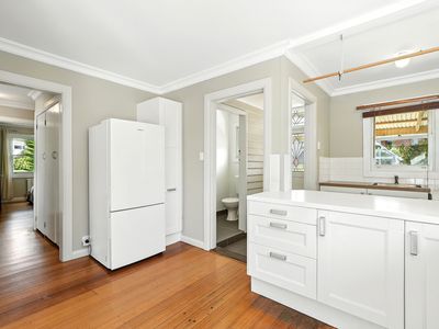 6 Emma Street, Cygnet