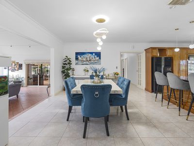 33 King William Court, Wallan