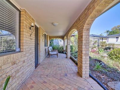 1 Belconnen Street, Rochedale South