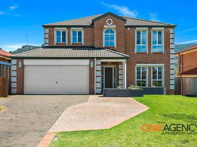 6 Glenlee Drive, Horsley