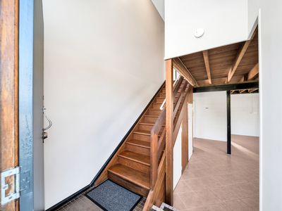 30 Bella Vista Avenue, Belvedere