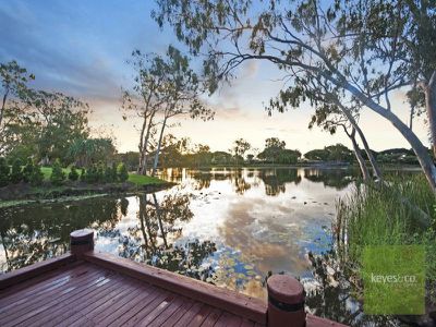 6 Lord Howe Promenade, Douglas