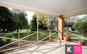 1 Thomas Street, Beaconsfield