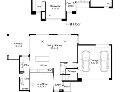 5  Bandon Terrace , Kingston Park