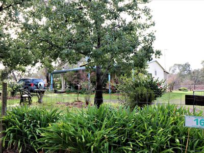 16 Old Hume Hwy, Tallarook