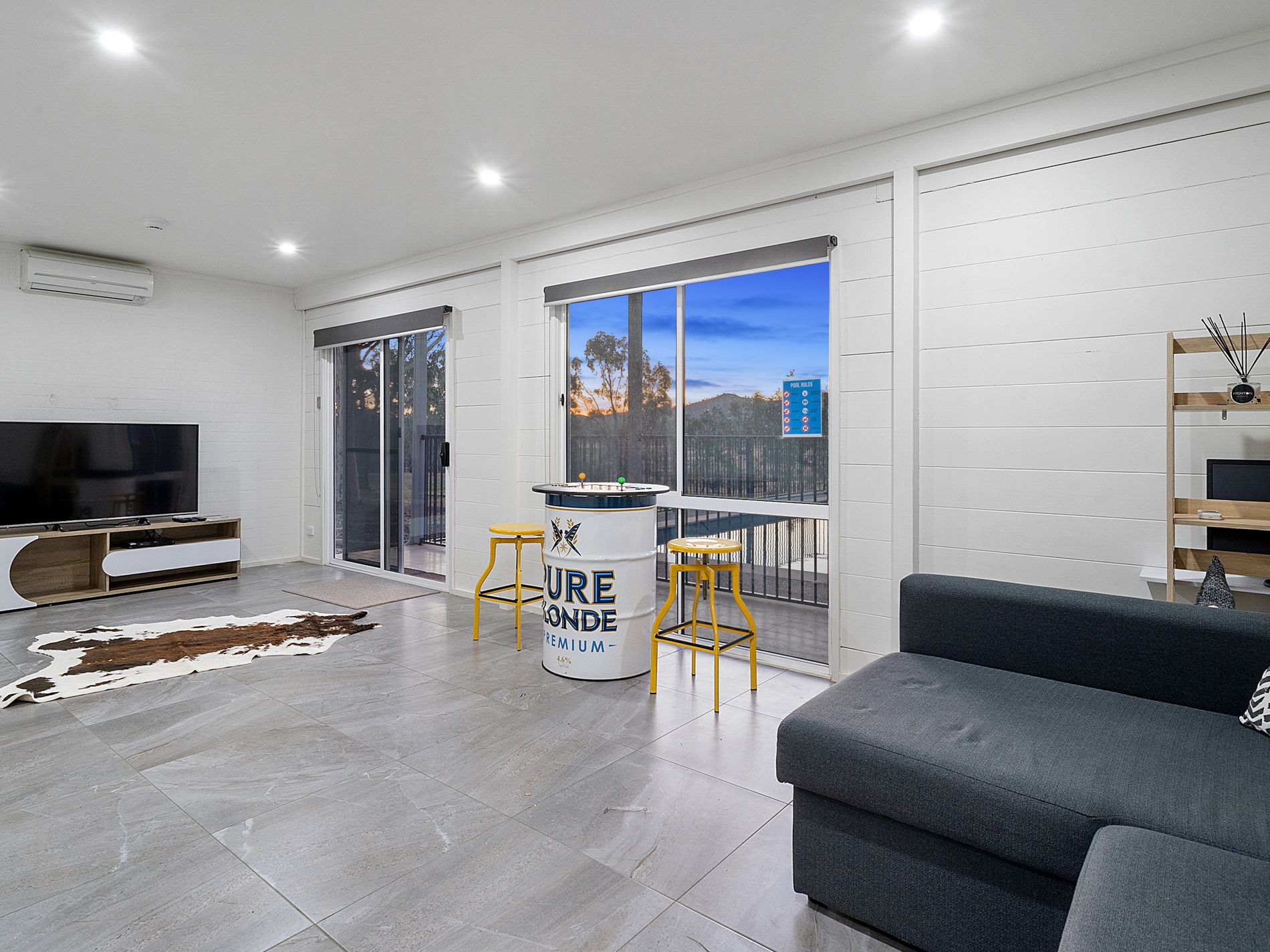 454 Howes Creek Road, Mansfield