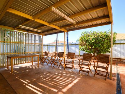 45 CAPTAINS Way, South Hedland