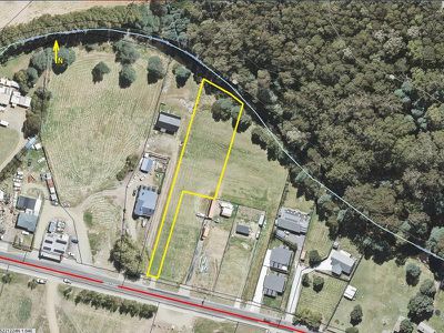 40 Arve Road, Geeveston