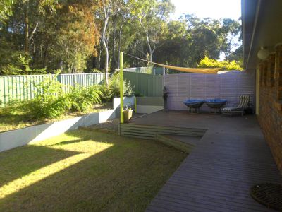 36 Lake Road, Balcolyn