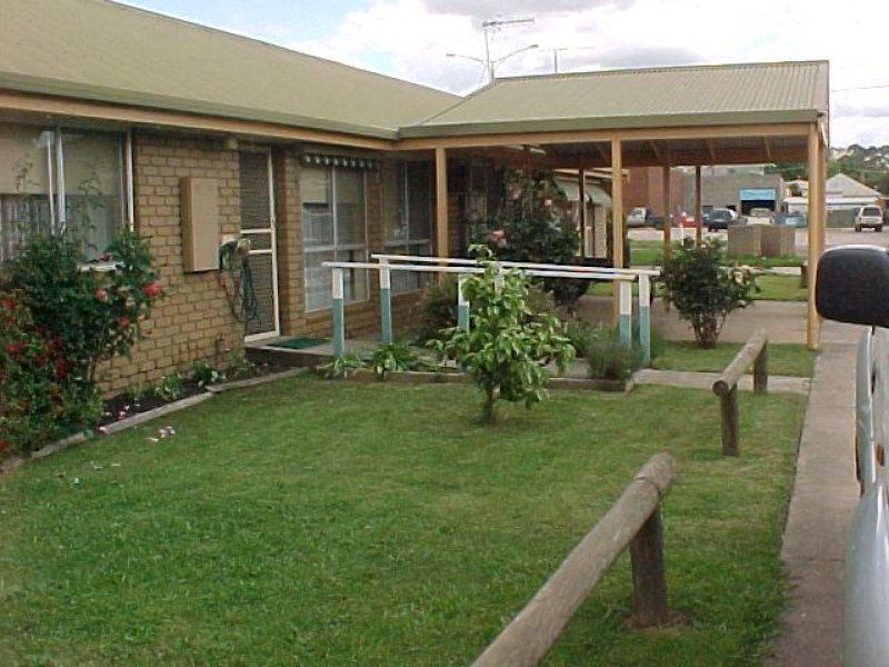 4 / 11 Early Street, Mansfield