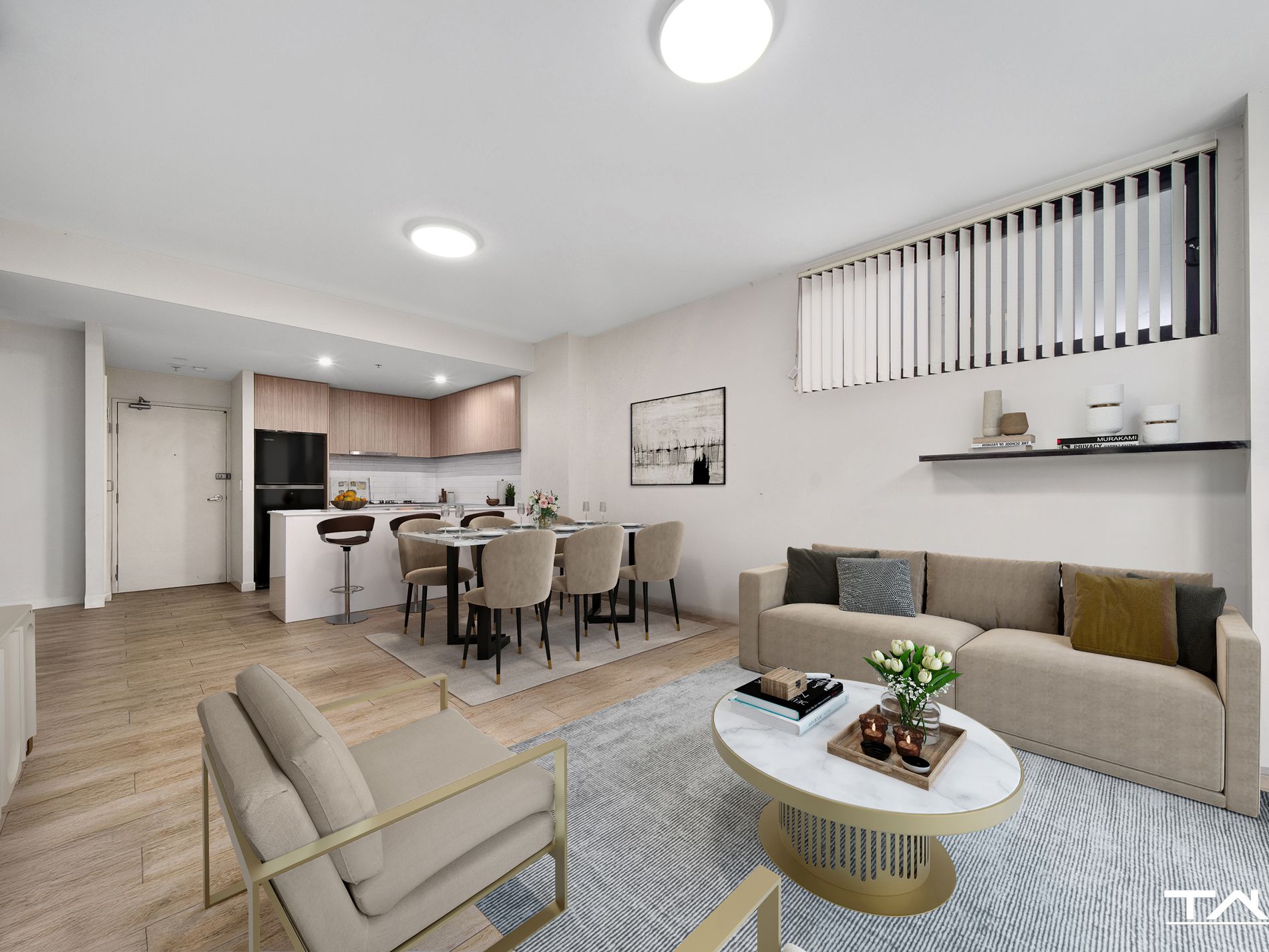 G06 / 2 Good Street, Westmead