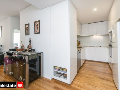 6 / 43 Wickham Street, East Perth