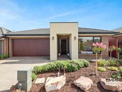52 Simmental Drive, Clyde North