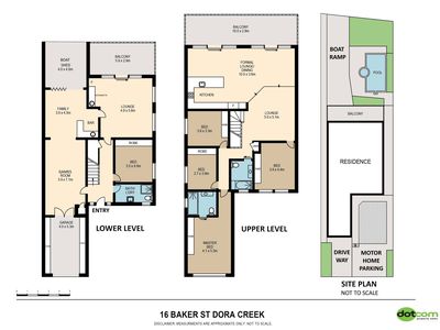 16 Baker Street, Dora Creek