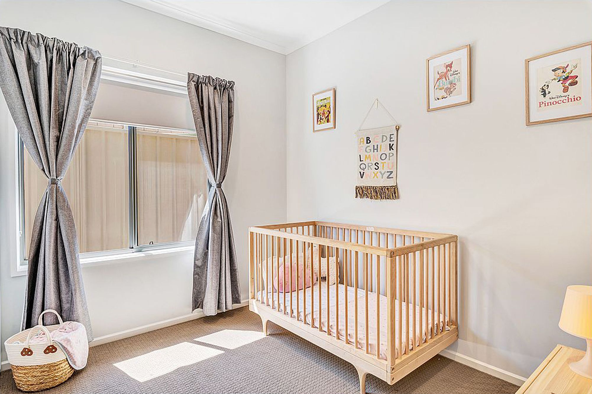 60 Fisher Place, Mile End