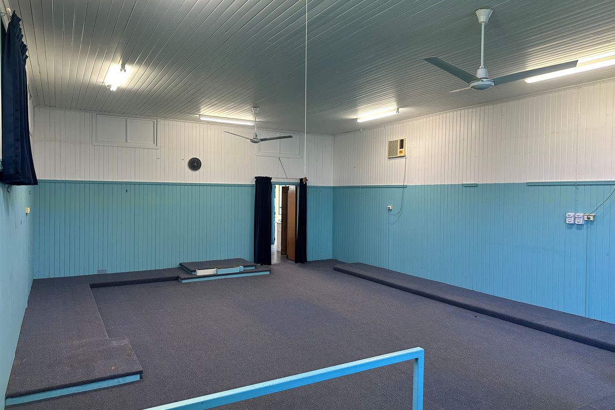 25 George Street, Woodford