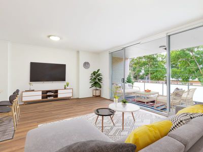 1 / 18-30 Pindari Road, Peakhurst Heights