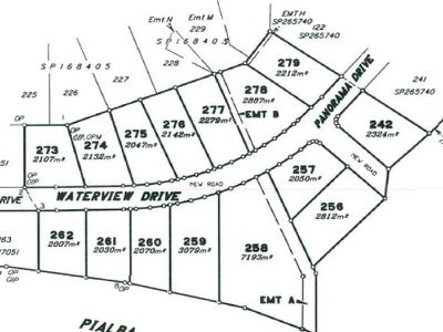 Lot 273, Waterview Drive, Dundowran Beach