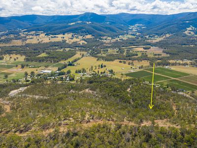 Lot 13 Turn Creek Road, Grove