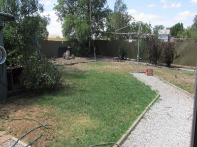 36 BARBER STREET, Pyramid Hill