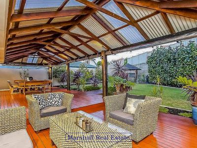 4 Latifa Close, Ocean Reef