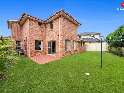 1A Seamans Place, Horningsea Park