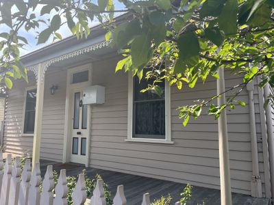 1 Bean Street, Geelong