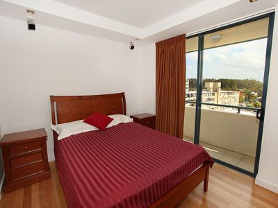 642 / 9-11 Wirraway Street, Alexandra Headland